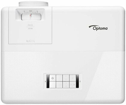Προβολέας Λέιζερ Optoma ZH403 - 5
