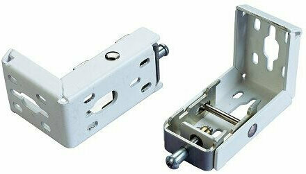 Projektionswand Optoma DE-9092EGA 92" Projektionswand - 4