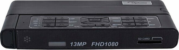 Vizualizator Optoma DC455 Vizualizator - 2