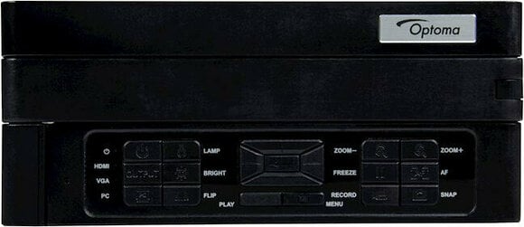 Vizualizator Optoma DC455 Vizualizator - 3
