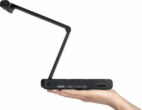 Vizualizator Optoma DC455 Vizualizator - 6