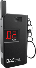Tester za alkohol BACtrack Keychain Tester za alkohol - 1