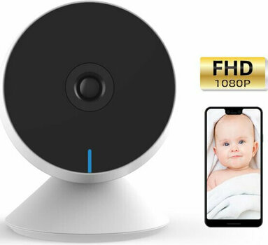Smart Σύστημα Κάμερας Laxihub M1 - 5