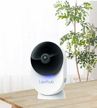 Smart Kamerasystem Laxihub MiniCam - 4