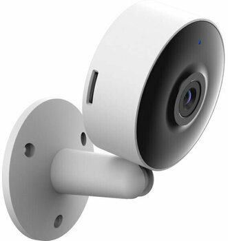 Sistema de câmara inteligente Laxihub M4T Branco Sistema de câmara inteligente - 2