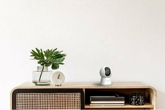 Systèmes de caméras intelligentes Laxihub P2 Blanc Systèmes de caméras intelligentes - 8