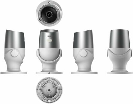 Smart kamerový systém Laxihub O1 - 4