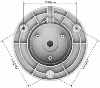 Smart kamerový systém Laxihub O1 - 5