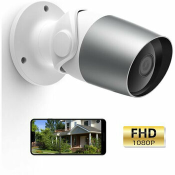 Smart kamerový systém Laxihub O1 - 6