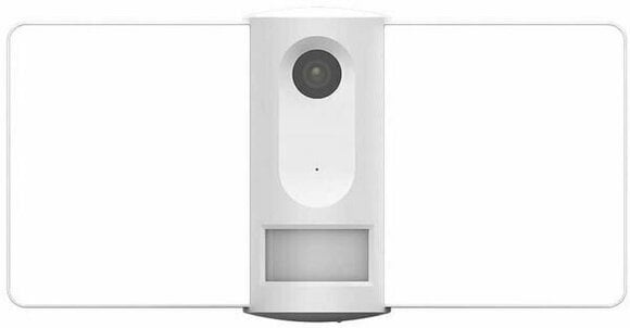 Systèmes de caméras intelligentes Laxihub F1 Blanc Systèmes de caméras intelligentes - 2