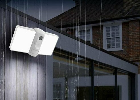 Systèmes de caméras intelligentes Laxihub F1 Blanc Systèmes de caméras intelligentes - 6