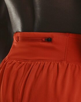 Kratke hlače za trčanje Under Armour UA Speedpocket Fox/Jet Gray/Reflective XL Kratke hlače za trčanje - 4