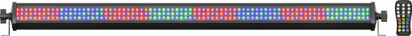 LED-palkki Behringer Led Floodlight BAR 240-8 RGB-R LED-palkki - 3