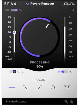 Virtuális effekt Accusonus ERA Bundle Standard (Digitális termék) - 7