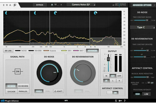 Virtuális effekt Accusonus All Bundle (Digitális termék) - 6