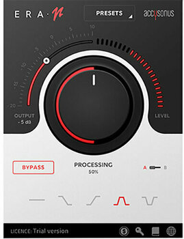 Virtuális effekt Accusonus All Bundle (Digitális termék) - 7