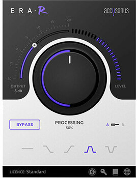 Virtuális effekt Accusonus All Bundle (Digitális termék) - 8