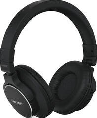 Brezžične slušalke On-ear Behringer BH480NC Black Brezžične slušalke On-ear - 2