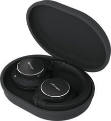 Brezžične slušalke On-ear Behringer BH480NC Black Brezžične slušalke On-ear - 3