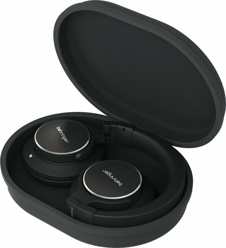 Active noise cancellation