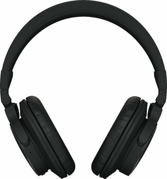 Ασύρματο Ακουστικό On-ear Behringer BH480NC Μαύρο - 5