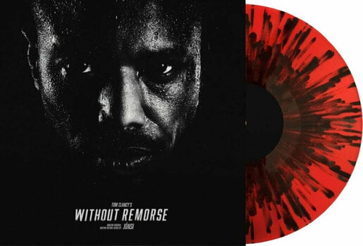 Vinyl Record Jónsi - Without Remorse (2 LP) - 2