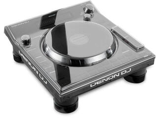 Funda protectora para reproductor DJ Decksaver Denon DJ LC6000 Prime Funda protectora para reproductor DJ - 1