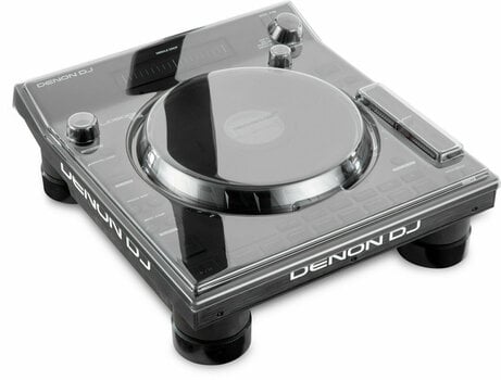 Προστατευτικό Κάλυμμα για DJ Players Decksaver Denon DJ LC6000 Prime - 2