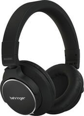 Brezžične slušalke On-ear Behringer BH480NC Black Brezžične slušalke On-ear - 1