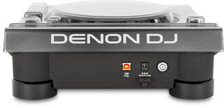 Funda protectora para reproductor DJ Decksaver Denon DJ LC6000 Prime Funda protectora para reproductor DJ - 2