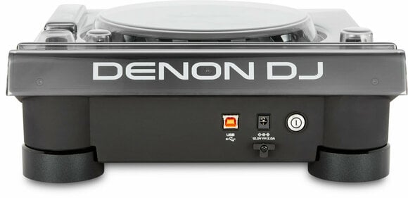 Προστατευτικό Κάλυμμα για DJ Players Decksaver Denon DJ LC6000 Prime - 3