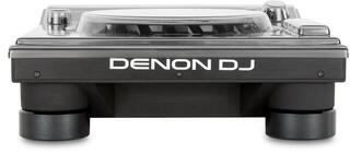 Funda protectora para reproductor DJ Decksaver Denon DJ LC6000 Prime Funda protectora para reproductor DJ - 3