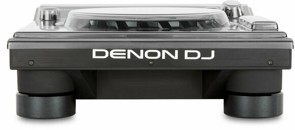 Προστατευτικό Κάλυμμα για DJ Players Decksaver Denon DJ LC6000 Prime - 4