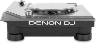 Funda protectora para reproductor DJ Decksaver Denon DJ LC6000 Prime Funda protectora para reproductor DJ - 4