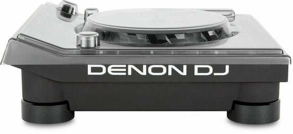 Προστατευτικό Κάλυμμα για DJ Players Decksaver Denon DJ LC6000 Prime - 5