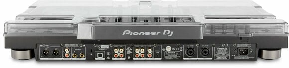 Προστατευτικό Κάλυμμα για DJ Χειριστήριο Decksaver Pioneer DJ XDJ-RX3 - 4