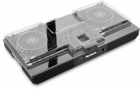 Ochranný kryt pre DJ kontroler Decksaver Numark Mixstream Pro - 2