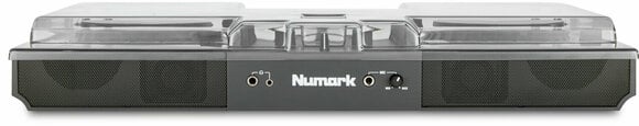 Schutzabdeckung für DJ-Controller Decksaver Numark Mixstream Pro - 4