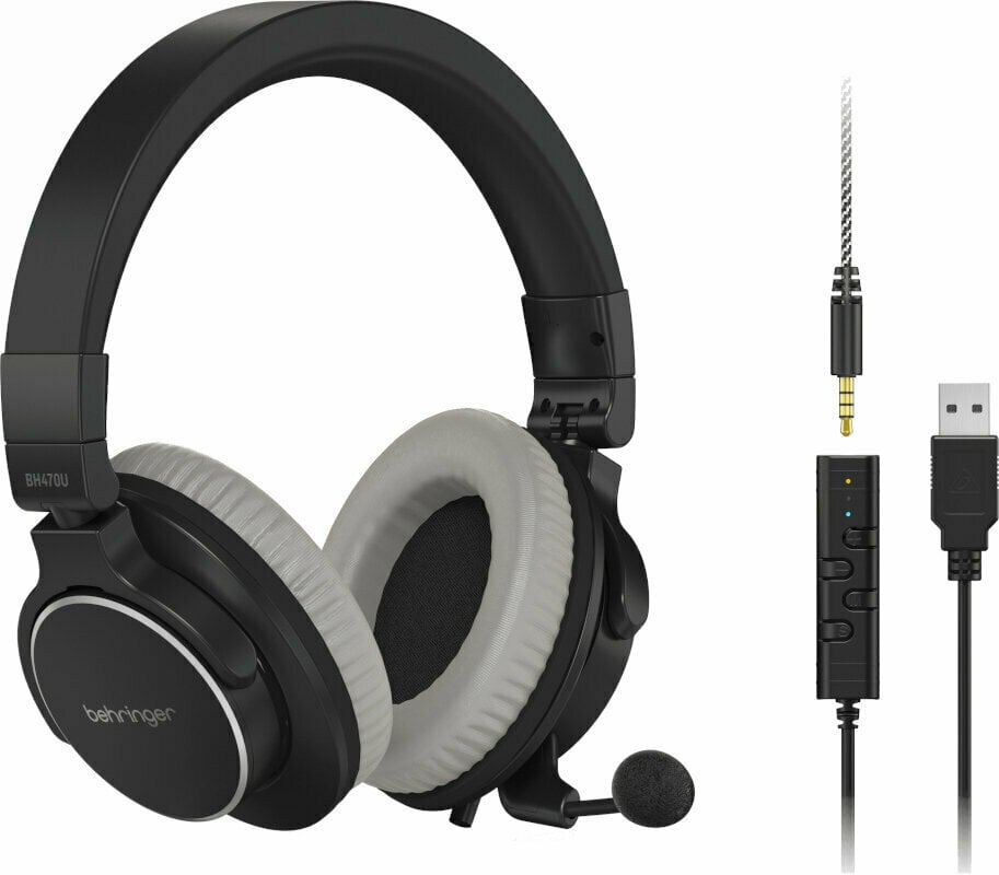 Contenido del paquete