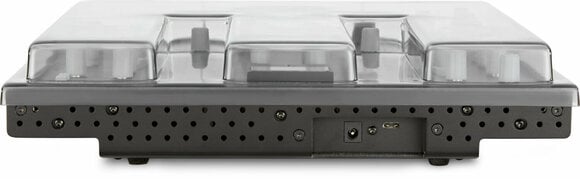 Hoes/koffer voor geluidsapparatuur Decksaver Solid State Logic UC1 - 3