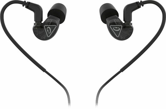 Ear Loop headphones Behringer SD251-BT - 2