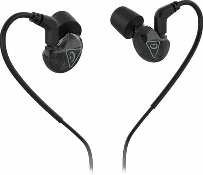 Ear Loop headphones Behringer SD251-BT - 3