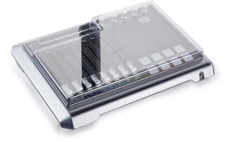 Beskyttelsescover til mixer Decksaver Tascam Mixcast4 Beskyttelsescover til mixer - 1