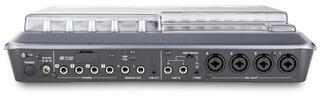 Beskyttelsescover til mixer Decksaver Tascam Mixcast4 Beskyttelsescover til mixer - 2