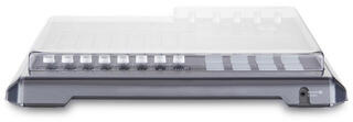 Beskyttelsescover til mixer Decksaver Tascam Mixcast4 Beskyttelsescover til mixer - 3
