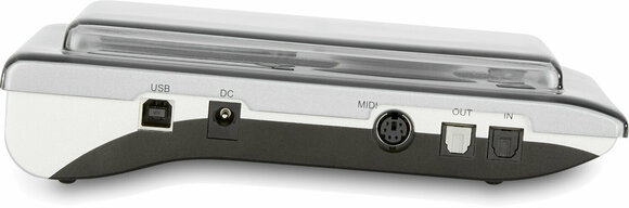 Θήκη / Βαλίτσα για Εξοπλισμό Ηχητικών Συσκευών Decksaver RME Babyface Pro FS & Madiface Pro - 4