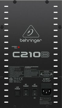 Koloninė PA sistema Behringer C210B Koloninė PA sistema - 7