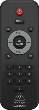 Koloninė PA sistema Behringer C210B Koloninė PA sistema - 8
