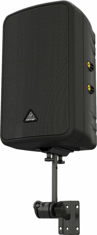 Nizkotonski zvočnik