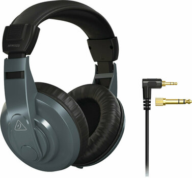 Ακουστικά Στούντιο Behringer HPM1100 - 4